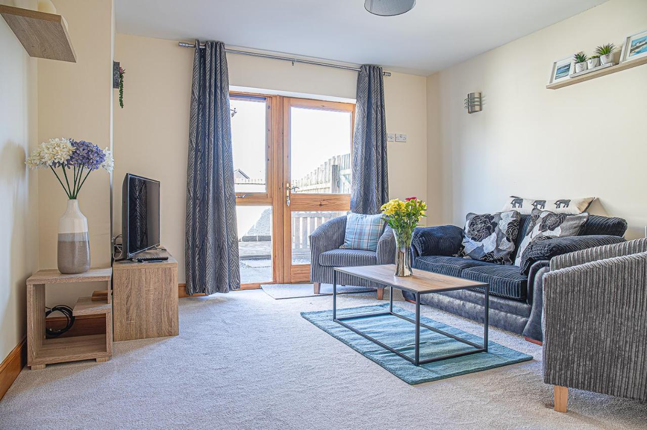 Caledonian 2 Bedroom Free Parking Inverness Exteriér fotografie