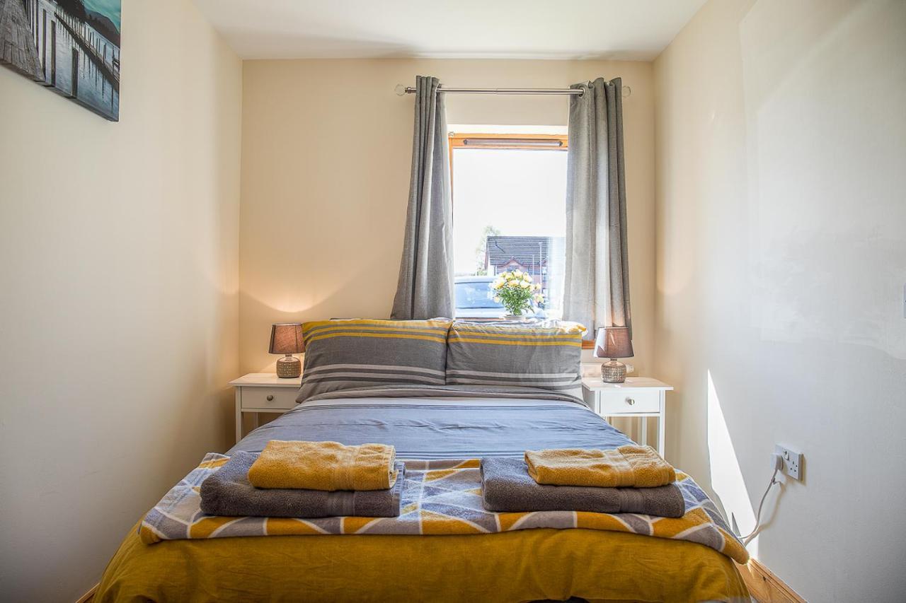 Caledonian 2 Bedroom Free Parking Inverness Exteriér fotografie