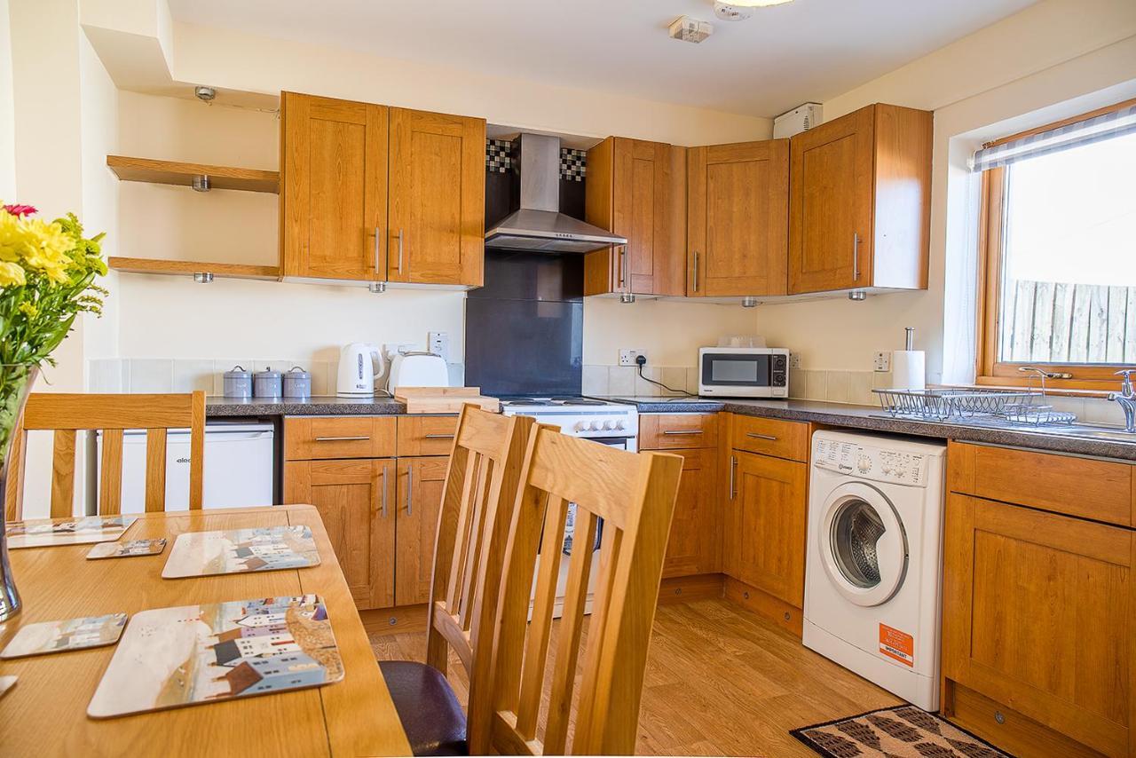 Caledonian 2 Bedroom Free Parking Inverness Exteriér fotografie