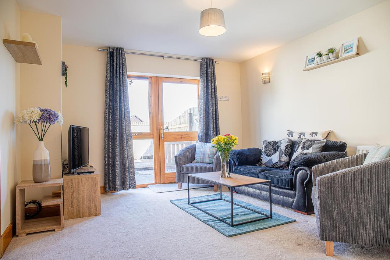 Caledonian 2 Bedroom Free Parking Inverness Exteriér fotografie