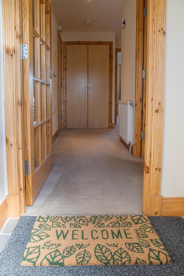Caledonian 2 Bedroom Free Parking Inverness Exteriér fotografie