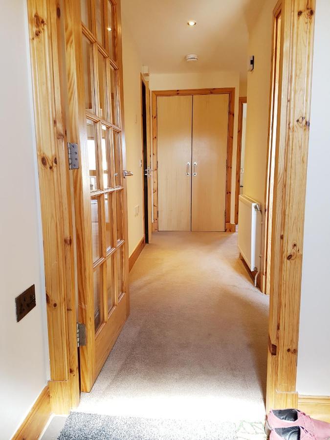 Caledonian 2 Bedroom Free Parking Inverness Exteriér fotografie