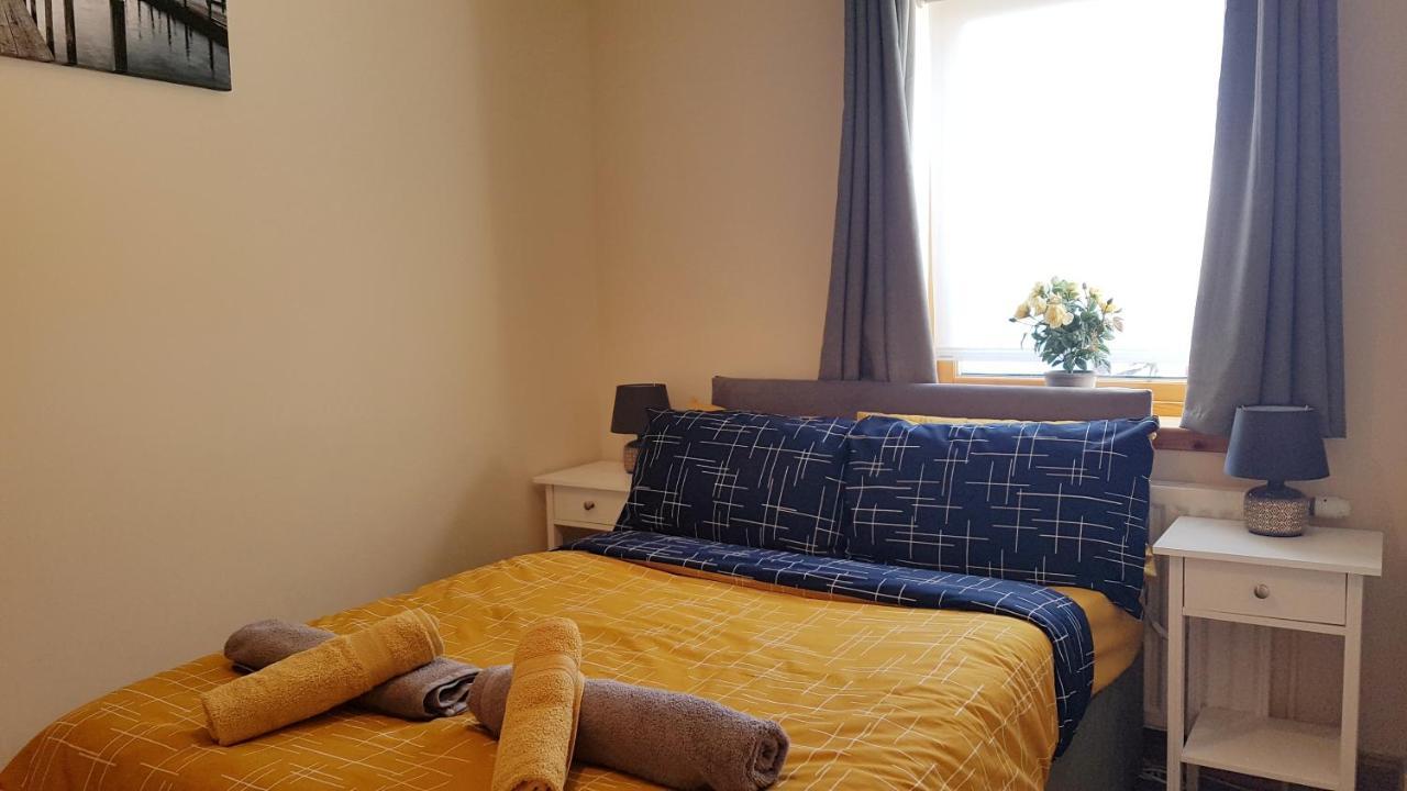 Caledonian 2 Bedroom Free Parking Inverness Exteriér fotografie